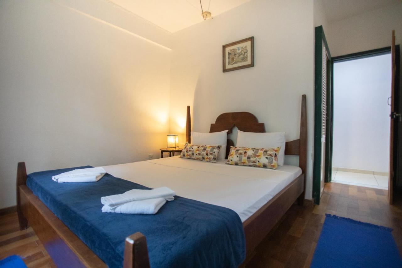 Casa Charmosa E Espacosa Tiradentes Eksteriør billede