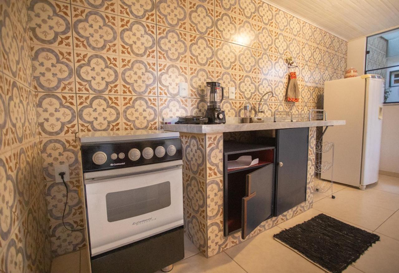 Casa Charmosa E Espacosa Tiradentes Eksteriør billede