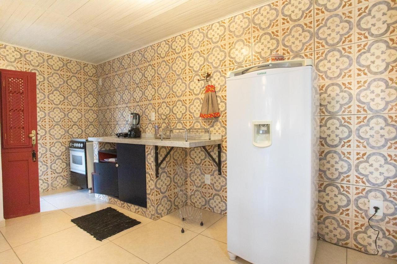 Casa Charmosa E Espacosa Tiradentes Eksteriør billede